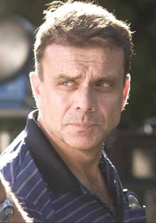 恩佐·蒙特莱奥勒 Enzo Monteleone照片