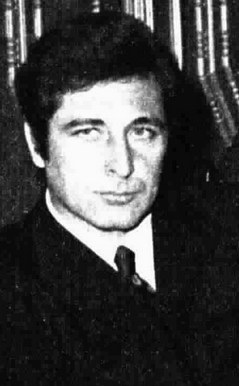 乌戈·帕格里亚 Ugo Pagliai照片