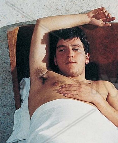 瑞奇·孟菲斯 Ricky Memphis照片