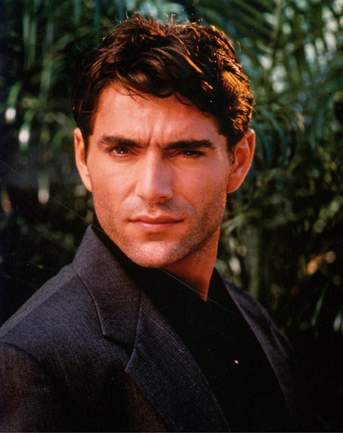 马克·法兰科 Mark Frankel照片