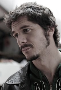 加布里尔·梅内提 Gabriele Mainetti照片