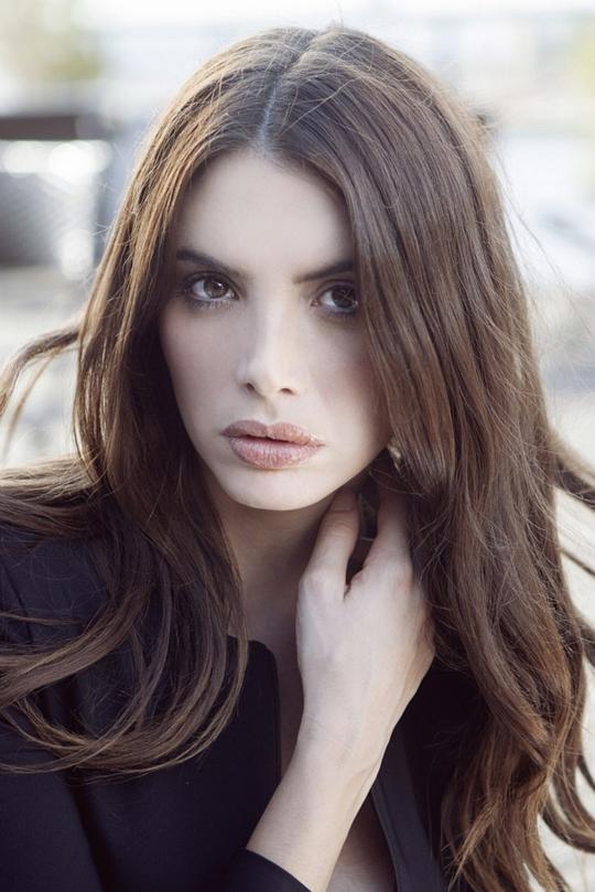 伊莱尼·帕斯托雷利 Ilenia Pastorelli照片