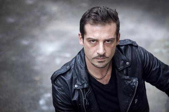 毛里齐奥·特塞 Maurizio Tesei照片