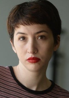 索菲亚·哥拉 Sofía Gala照片