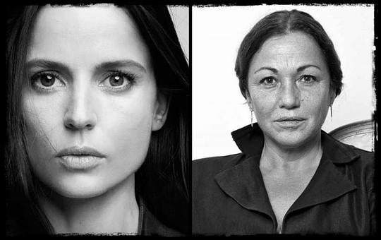 埃乌拉利亚·拉蒙 Eulalia Ramón照片