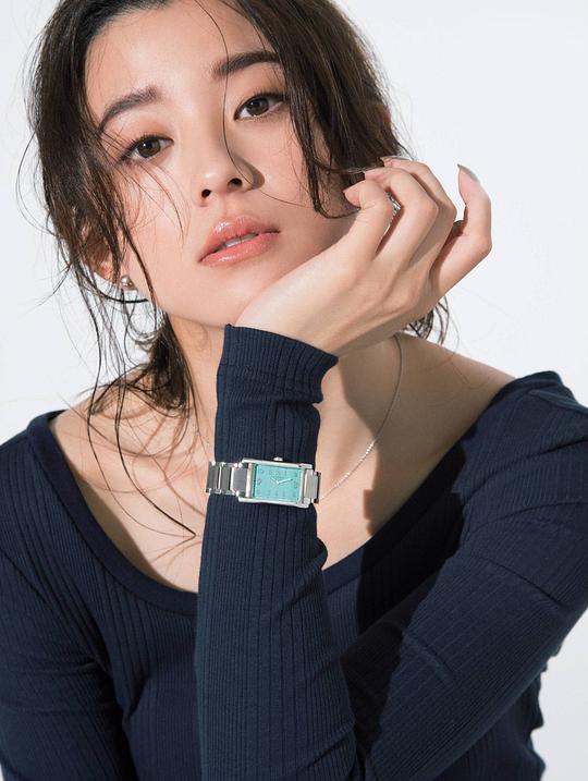 朝比奈彩 Aya Asahina照片