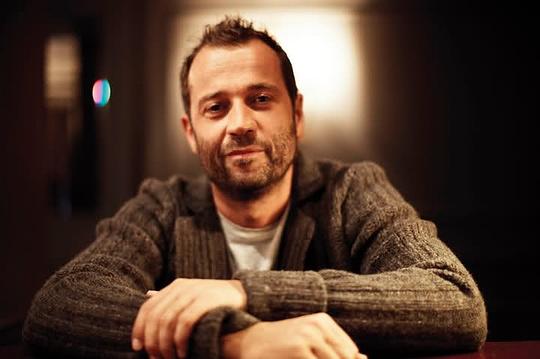 法比奥·沃罗 Fabio Volo照片