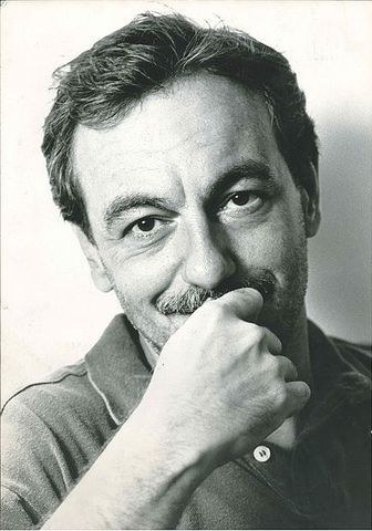 卢卡·德·菲利波 Luca De Filippo照片