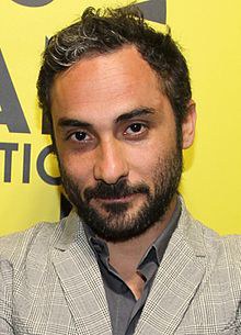 皮耶罗·梅西纳 Piero Messina照片