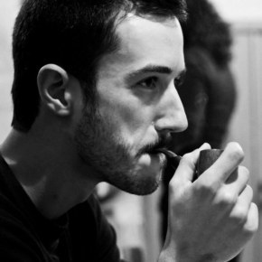 贾科莫·本多蒂 Giacomo Bendotti照片