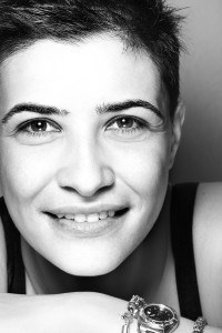 伊拉里亚·马基亚 Ilaria Macchia照片