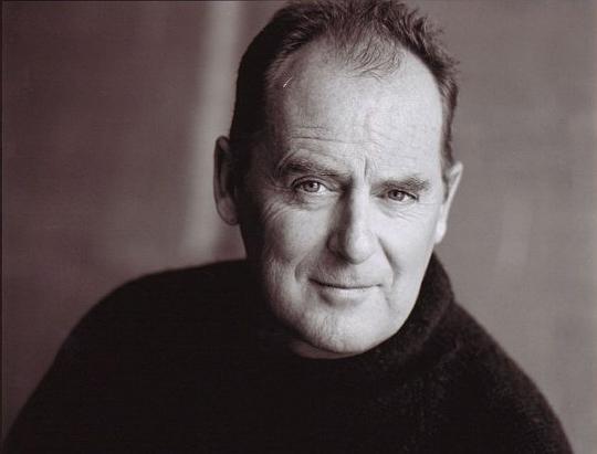 彼得·麦克内尔 Peter MacNeill照片