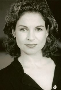 琳达·卡辛 Linda Kash照片