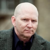 克里斯·西格森 Chris Sigurdson照片