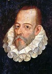 米格尔·德·塞万提斯·萨维德拉 Miguel de Cervantes Saavedra照片