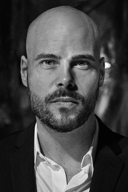 马尔科·达莫雷 Marco D'Amore照片