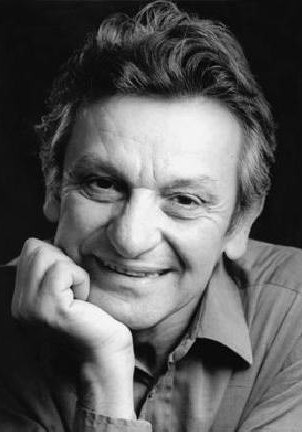 保罗·格拉齐西 Paolo Graziosi照片