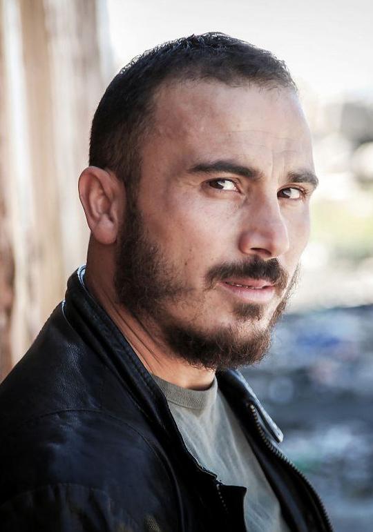 弗朗西斯科·迪·莱瓦 Francesco Di Leva照片