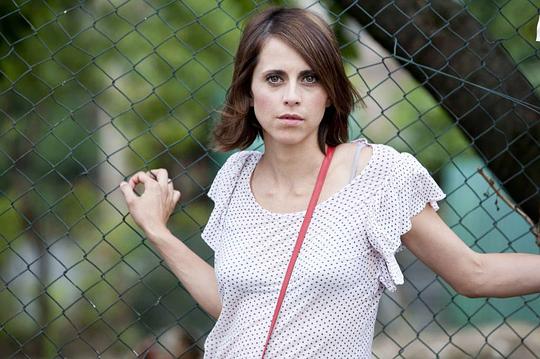 苏西·劳德 Susy Laude照片