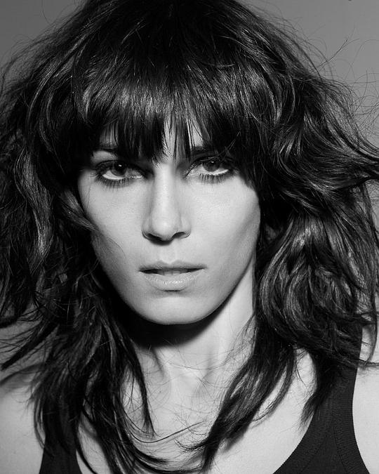 瓦莱丽亚·索拉里诺 Valeria Solarino照片