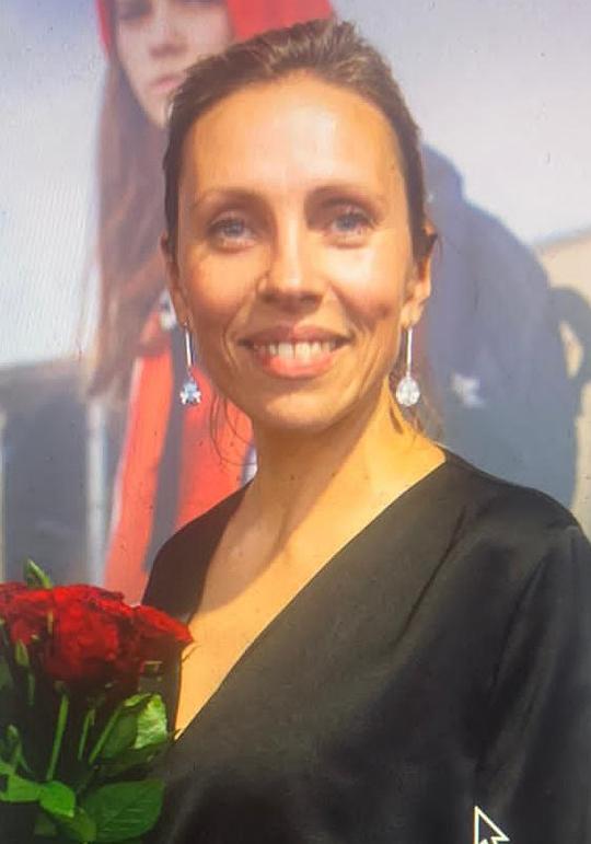 琳达·奥尔特 Linda Olte照片