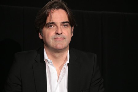 爱德华多·玛利亚·法尔科内 Edoardo Maria Falcone照片