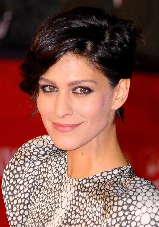 朱莉亚·贝维拉夸 Giulia Bevilacqua照片