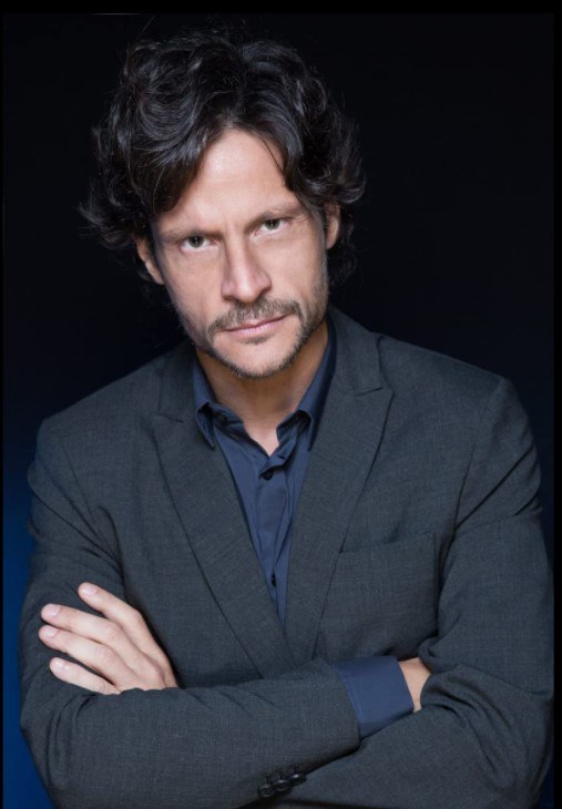 安德里亚·萨托雷蒂 Andrea Sartoretti照片