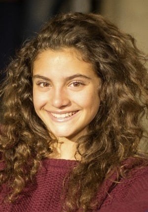 奥罗拉·乔维纳佐 Aurora Giovinazzo照片