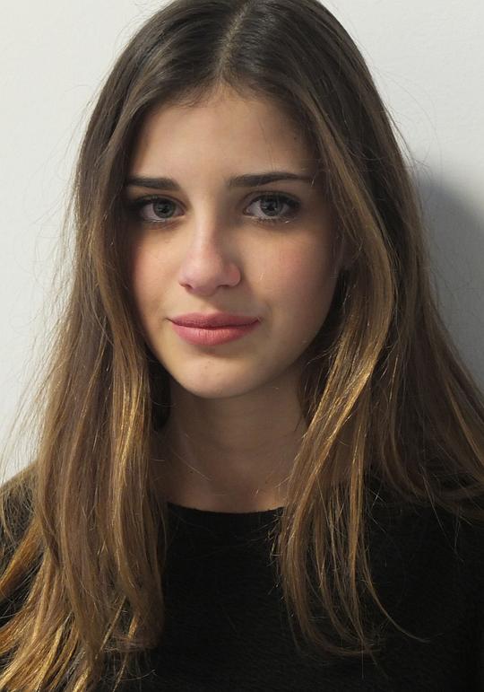 贝内黛塔·波尔卡罗利 Benedetta Porcaroli照片