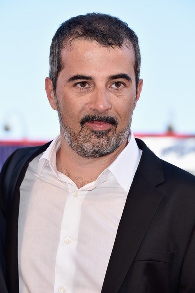 弗朗西斯科·穆尼兹 Francesco Munzi照片