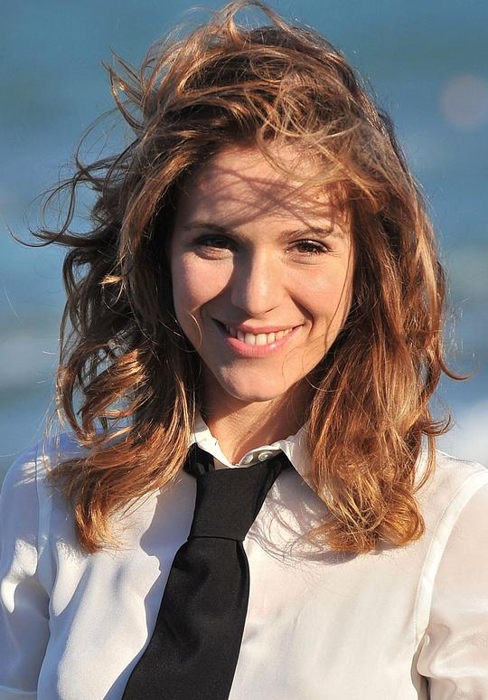 伊莎贝拉·拉戈尼塞 Isabella Ragonese照片