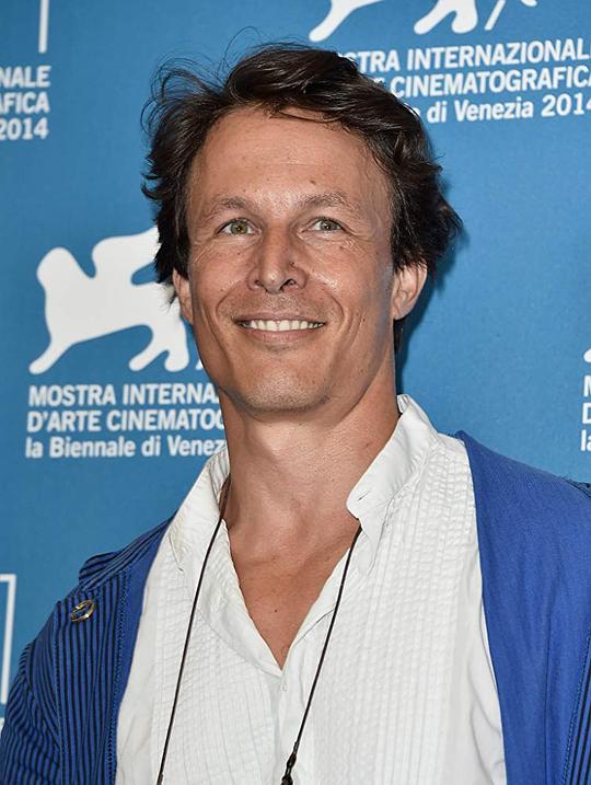 罗伯托·齐贝蒂 Roberto Zibetti照片