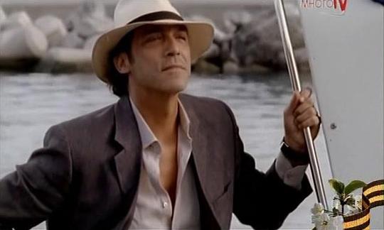 卢卡·沃德 Luca Ward照片