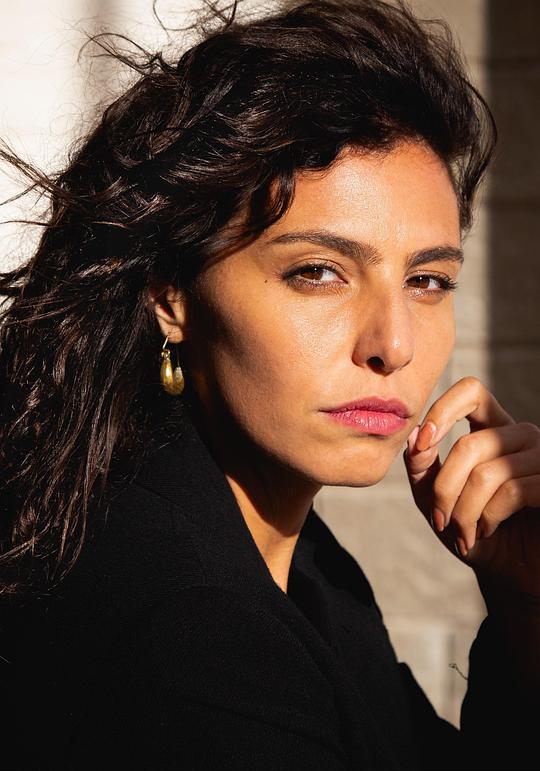 艾琳·马伊奥里诺 Irene Maiorino照片