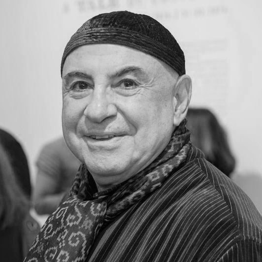 毛里齐奥·米莱诺蒂 Maurizio Millenotti照片