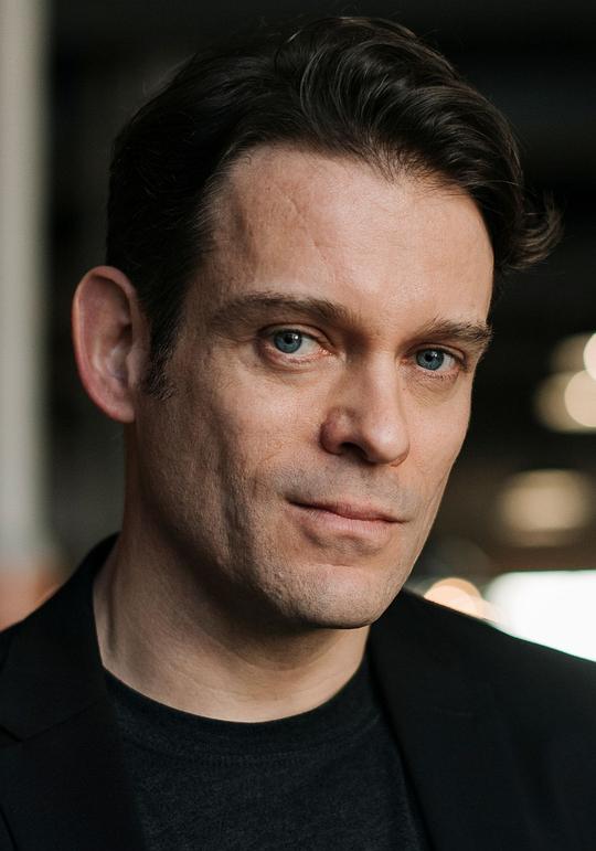 Christoph Hülsen照片