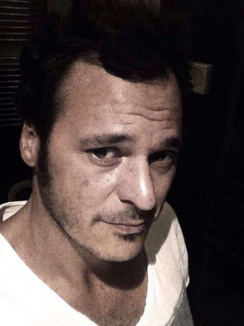 安东尼奥·杰拉尔迪 Antonio Gerardi照片