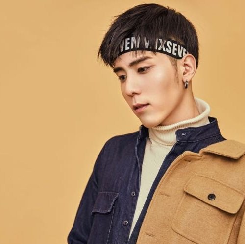 庞博 Bo Pang照片