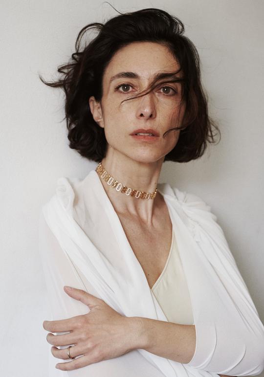 埃琳娜·莱蒂 Elena Lietti照片