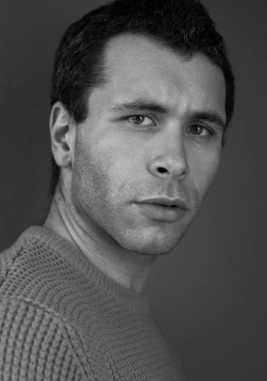 加布里埃尔·蒙特西 Gabriel Montesi照片