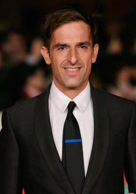 克劳迪奥·诺切 Claudio Noce照片