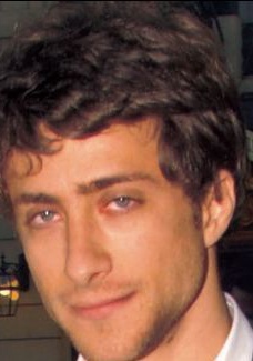 弗朗切斯科·卡罗齐尼 Francesco Carrozzini照片