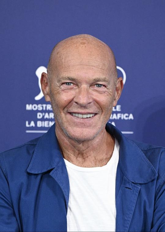 斯特凡诺·比塞斯 Stefano Bises照片