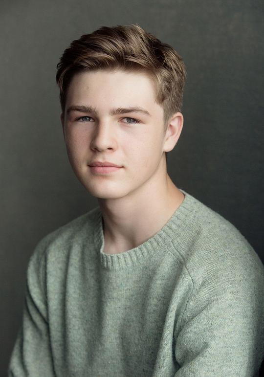 拉斐尔·维卡斯 Raphael Vicas照片