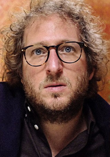 杰森·科恩 Jason Kohn照片