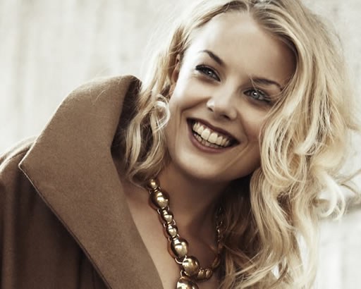 埃达·英格薇 Ida Engvoll照片