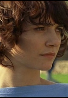 卡米拉·菲利皮 Camilla Filippi照片