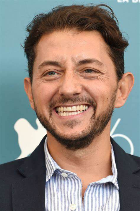 阿德里亚诺·潘塔莱奥 Adriano Pantaleo照片