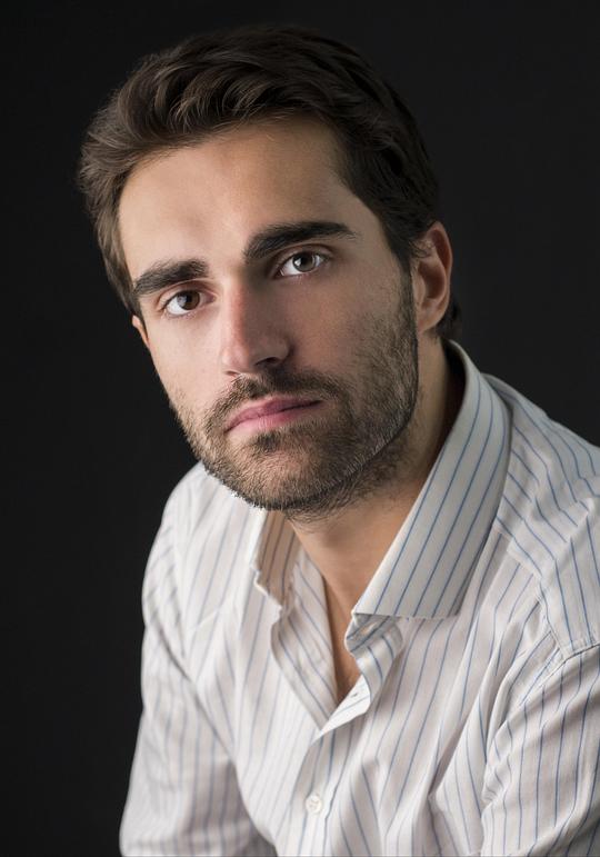 布兰多·因普罗塔 Brando Improta照片